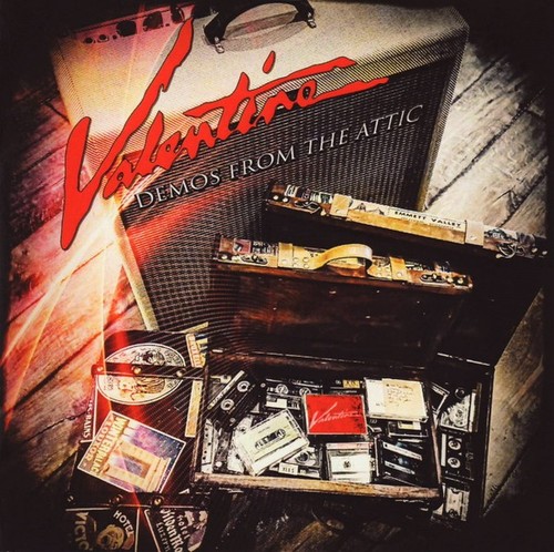 Valentine demos from - valentine,