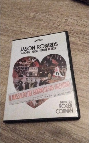 Dvd massacro del - , il