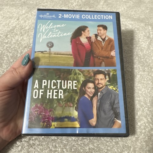 New hallmark channel welcome - new**,