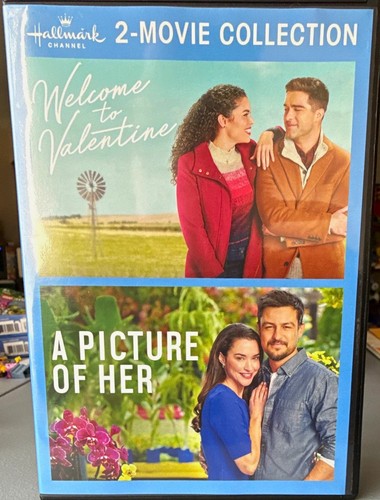 Hallmark welcome valentine - welcome, to