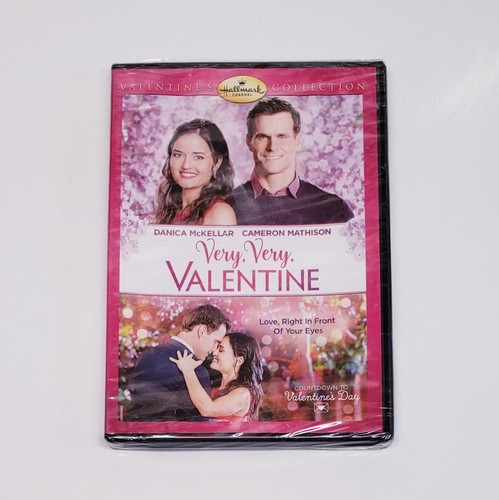 Very valentine dvd - very,, (dvd