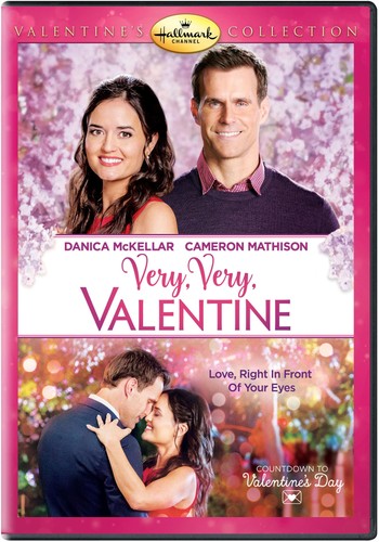 Very valentine - valentine, dvd