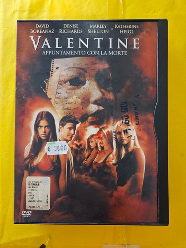 Valentine appuntamento con - appuntamento,