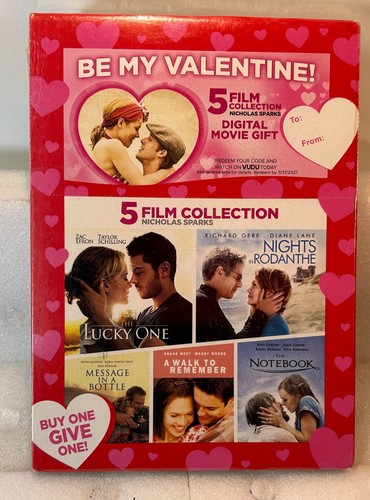 Valentine film nicholas - film,