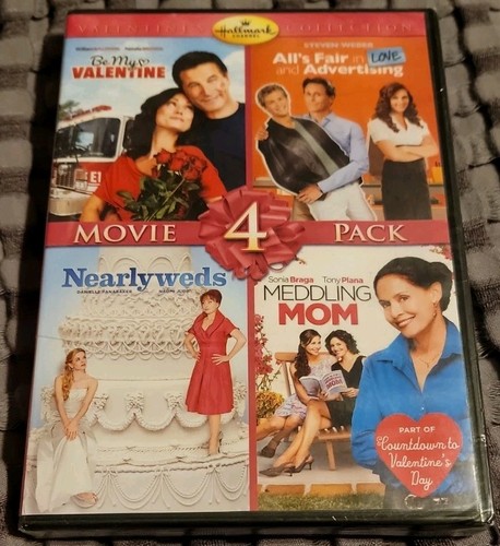 New hallmark valentine - hallmark, valentine's