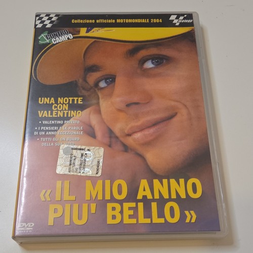 Univideo mio anno - anno, più