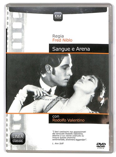 Ebond sangue arena - ebond, e