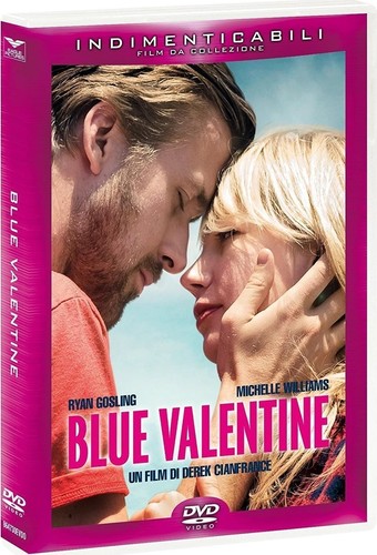 Dvd blue valentine - dvd,
