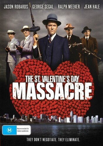 The valentine s day - st., valentine's