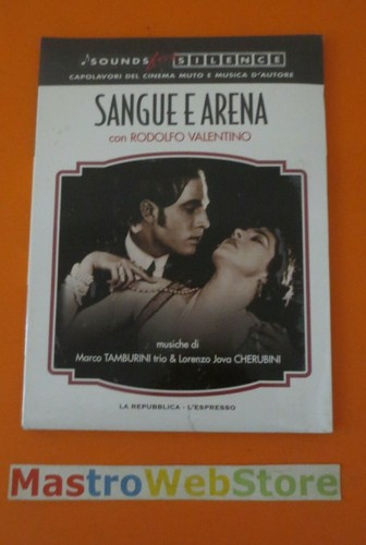 Sangue arena rodolfo - sangue,
