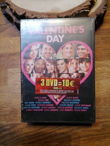 Dvd zone valentine s - dvd,