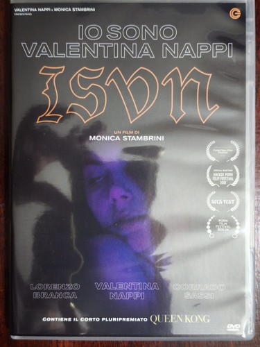 Sono valentina nappi come - sono,