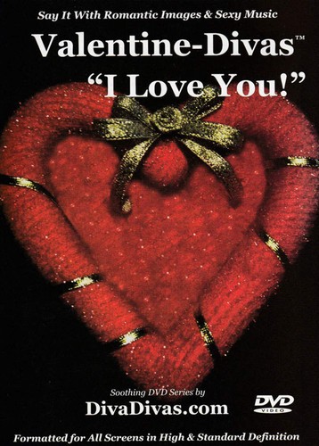 Valentine divas love you - -,