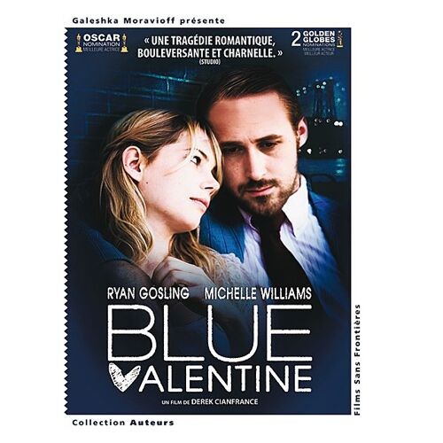 Blue valentine - blue,