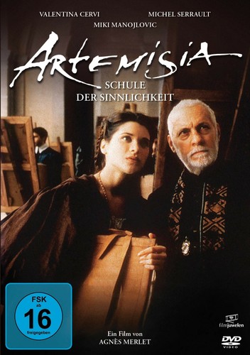 Artemisia schule der - artemisia,