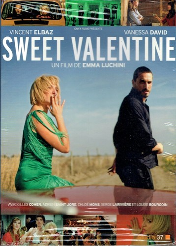 Dvd sweet valentine - -,