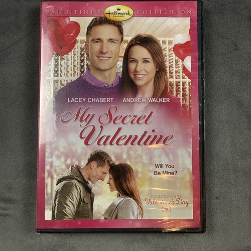 Secret valentine dvd - secret, (dvd