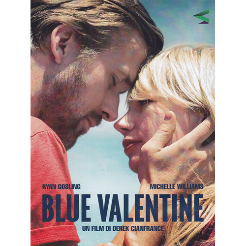 Blue valentine dvd usato - [dvd, usato]