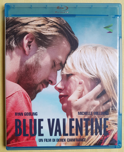 Blue valentine - (2010),
