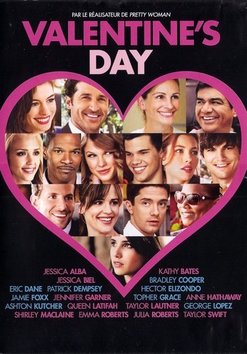 Valentine day julia - valentine's, (julia
