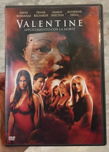 Valentine appuntamento con - valentine,