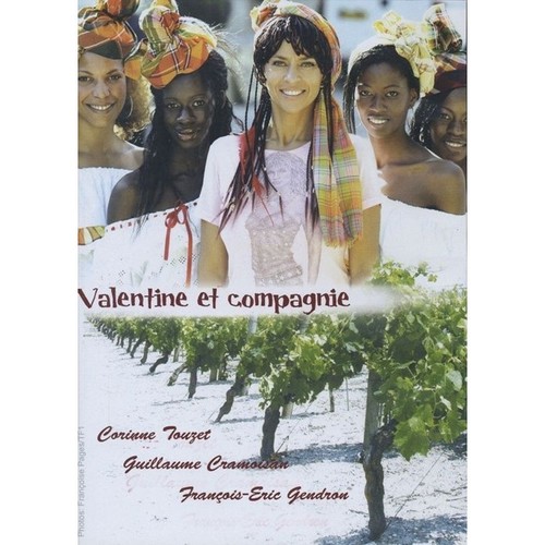 Valentine compagnie dvd - valentine,