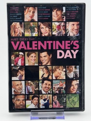 Valentine day - valentine's, 2010)