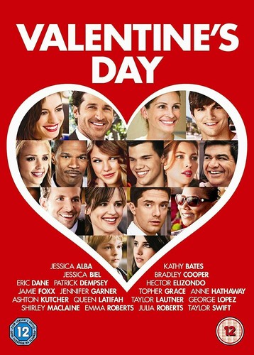 Valentine day - valentine's, 2010)