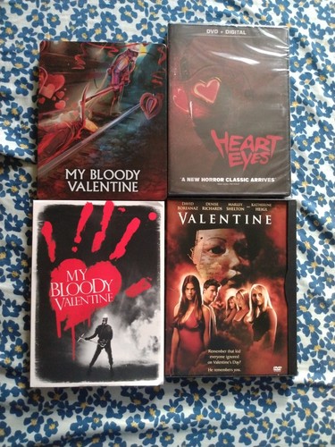 Valentine bundle - valentine,