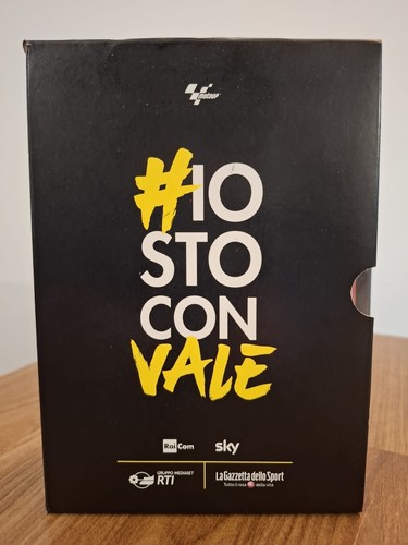 Valentino rossi sto con - valentino, #io
