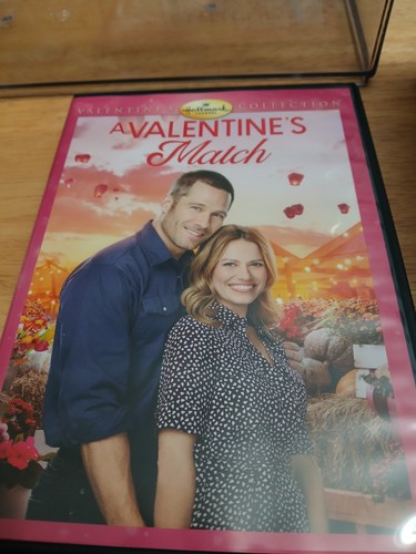New hallmark valentine - new, valentine's