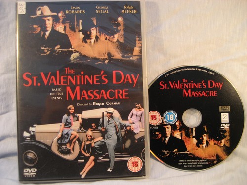 Dvd valentine s day - dvd, valentine's
