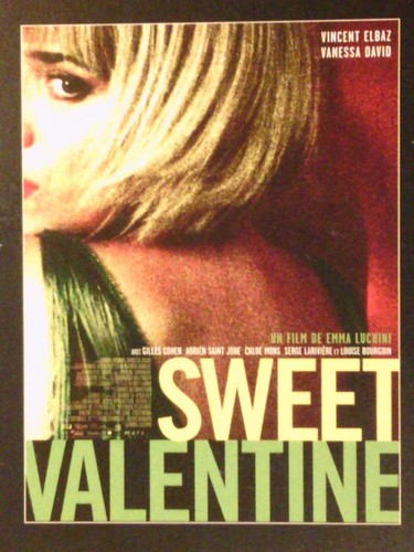 Dvd sweet valentine - dvd, /