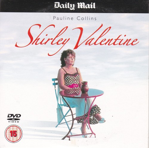 Shirley valentine daily mail - (,