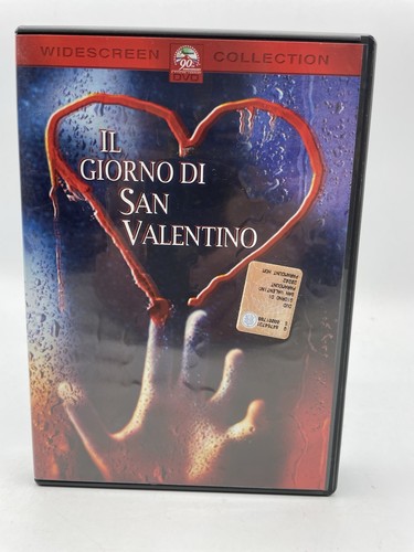 Dvd giorno san valentino - san,