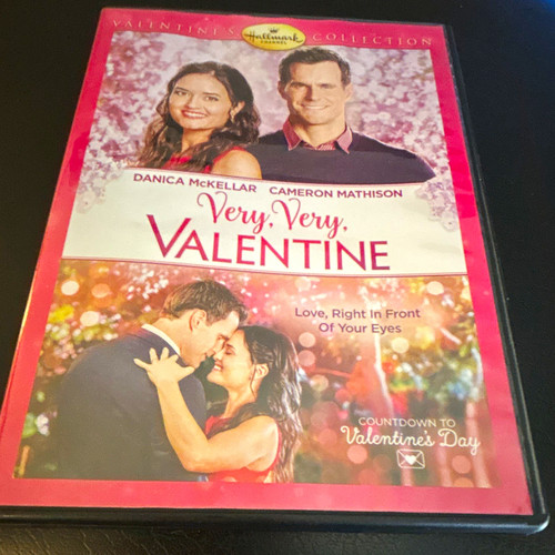Hallmark channel very - hallmark,