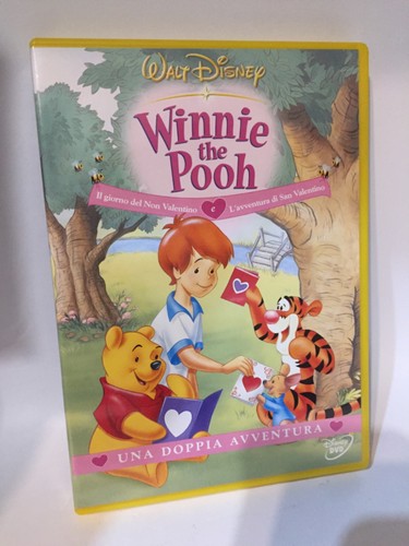 Winnie the pooh - pooh, giorno