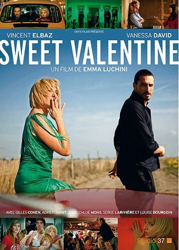 Sweet valentine vincent - valentine, (vincent