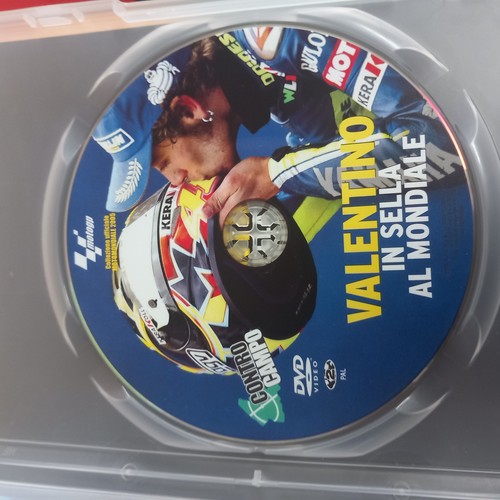 Motogp lotto dvd - motogp, 5