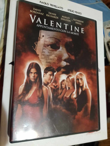 Valentine appuntamento con - ,,