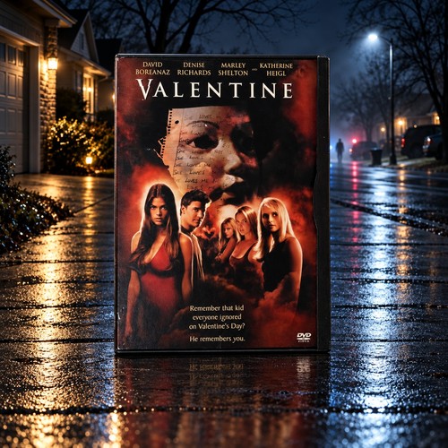 Valentine d3 - 2001),