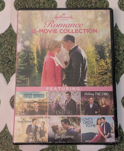 Hallmark channel romance - channel,