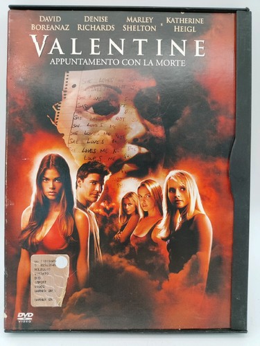 Valentine appuntamento con - appuntamento,