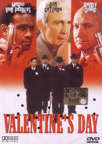 Dvd valentine day ita - valentine's,