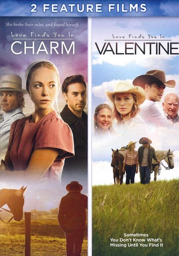 Double feature love finds - love,